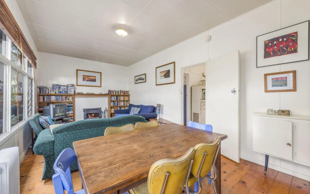 Classic Aussie Beach House