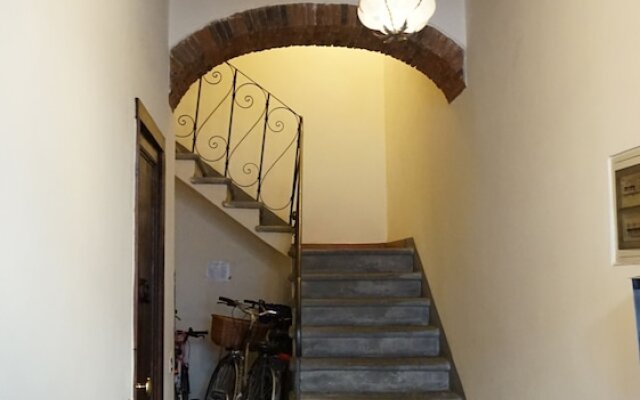 San Francesco Luxury