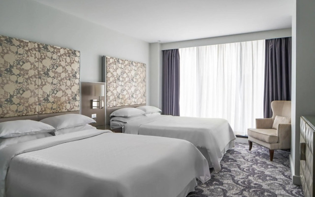 Sheraton Melbourne Hotel