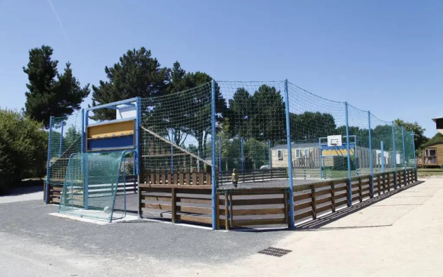 Residence Odalys Ker Arno