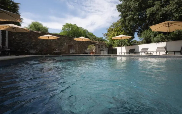 Ty Mad Hôtel