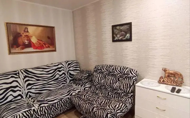 Апартаменты на улице Пожарского