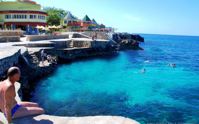 Samsara Cliff Resort