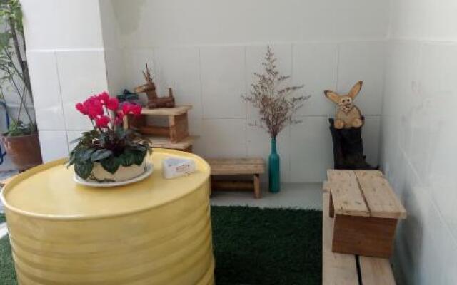 Homstay 19B Dalat