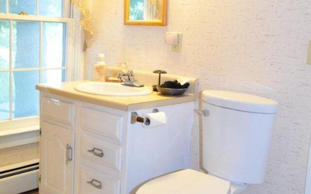 The Chester House Inn