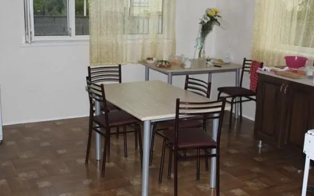 Eliza Guest House
