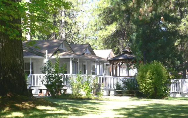Nevada City Inn