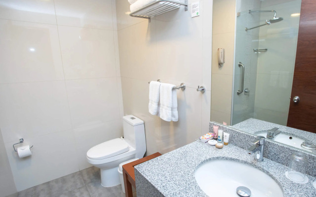 Casa Andina Select Arequipa Plaza