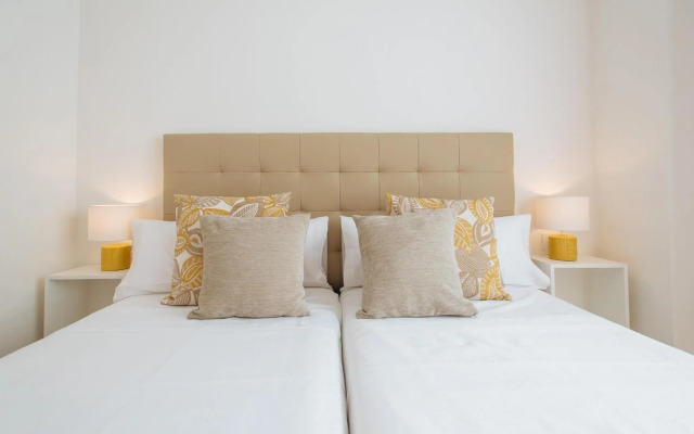 San Bernardo Boutique