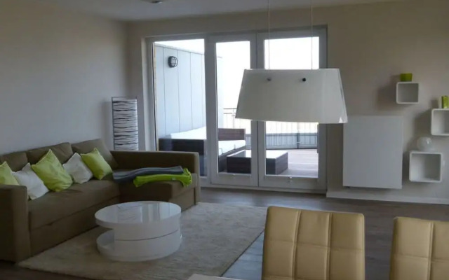 Arkonablick Comfortable Holiday Residence