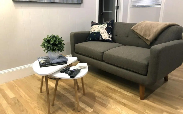 Marvelous Two Bedroom Suite