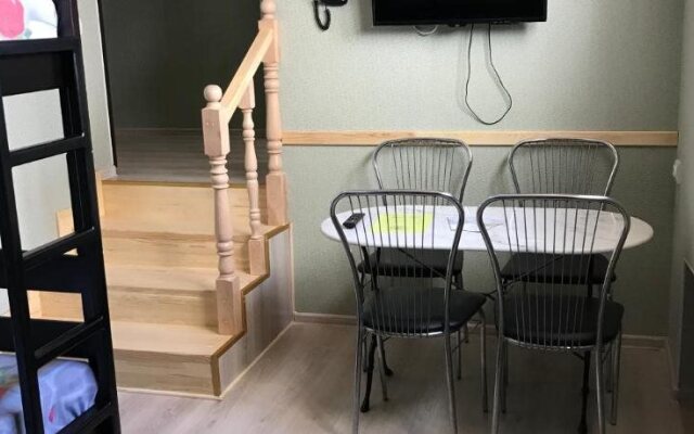 Galian Hotel