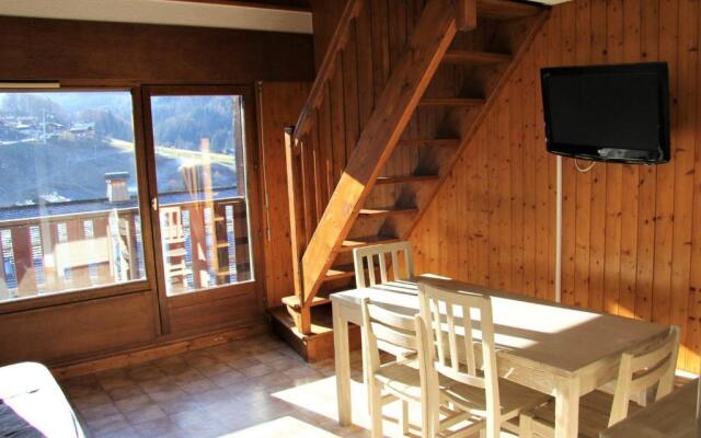 Appartement La Clusaz, 4 pièces, 8 personnes - FR-1-459-174