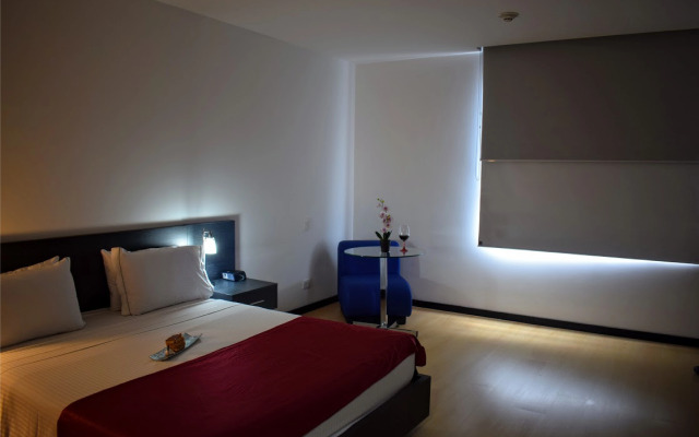 Tequendama Hotel Medellín