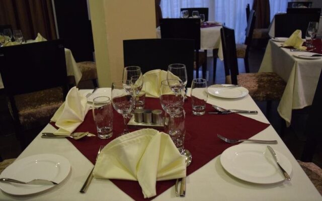 Beacon Hotel