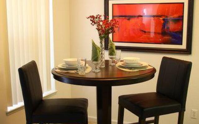 Park Place Apartments