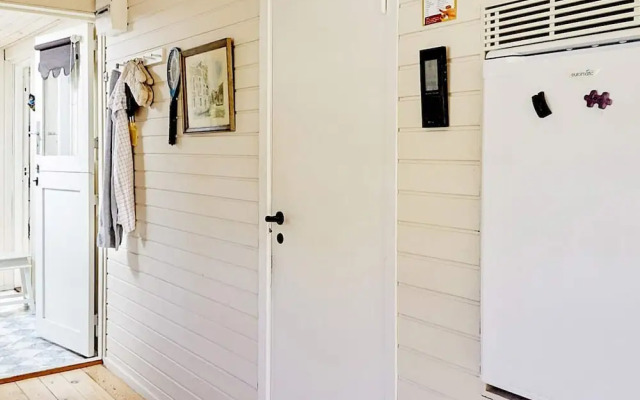 4 Person Holiday Home in Store Fuglede