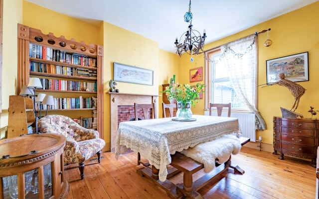 Escape to the tranquillity of Eastbourne