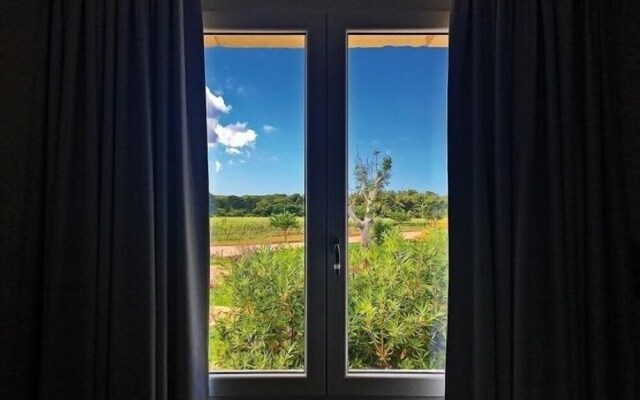 Agriturismo Vigna Corallo