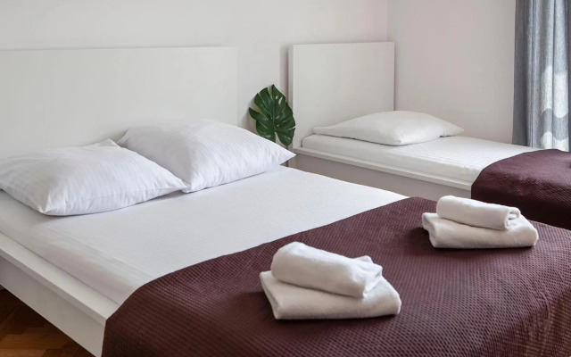 Sleepy3city Apartments 10 Lutego 23