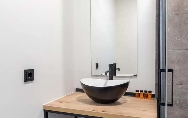 Luxe apt VM - Havenweg 8-46 St-annaland