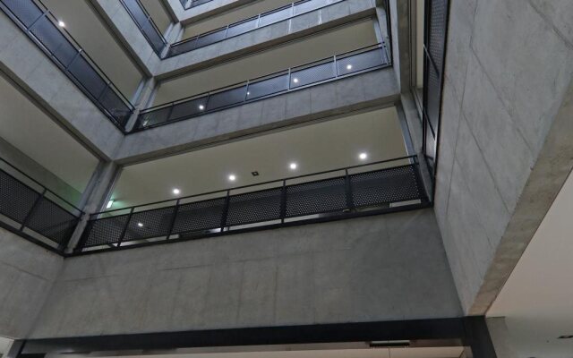 The Story Residence Pyeongchang