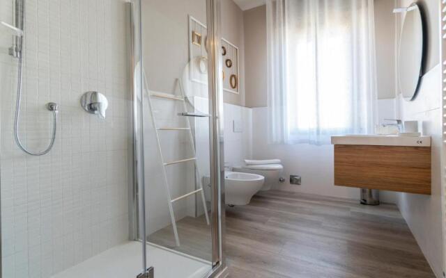 Italianway - Baracca 7 B