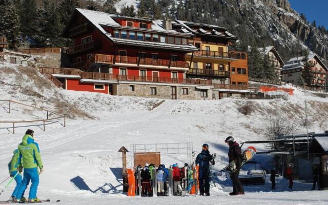 Piccolo Chalet