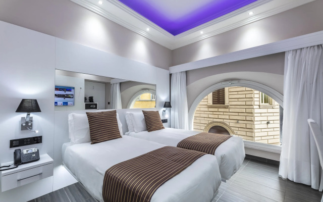 THE ONE Boutique Hotel & SPA Rome
