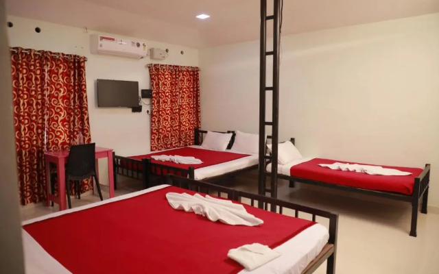 Pavithram Residency
