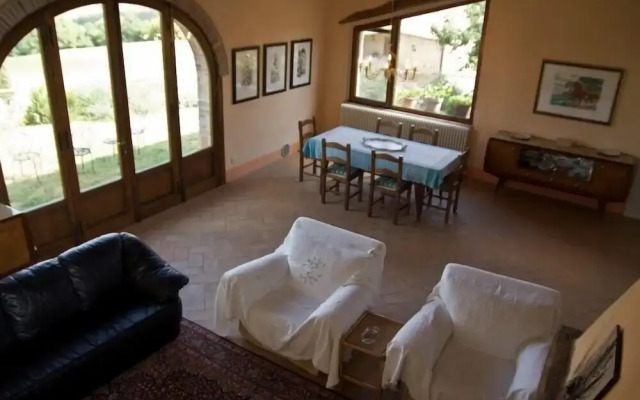 Agriturismo Podere Paugnano