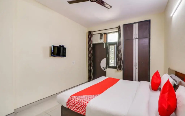 Sushma Ssadan by OYO Rooms