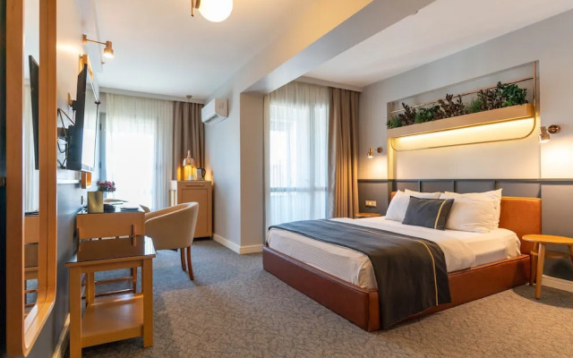 Viva La Vita Hotel Bornova