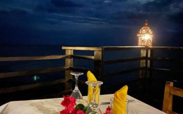 The Beach Lodge
