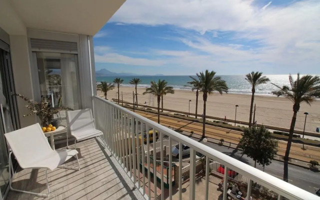 Apartamento Mediterráneo