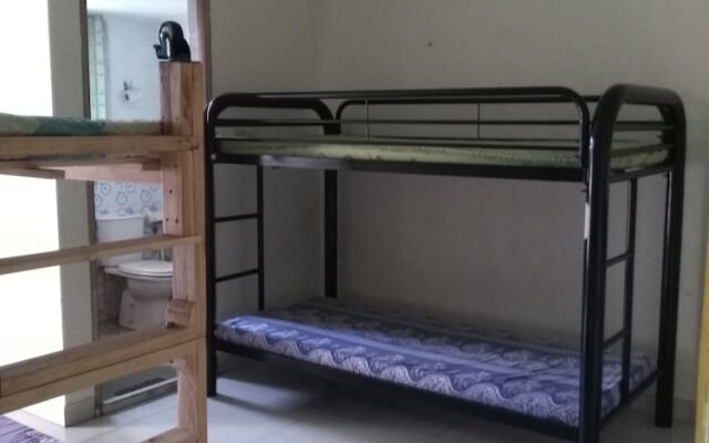 Sabrina's Home - Hostel