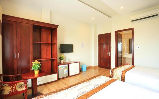 Phuong Linh Hotel