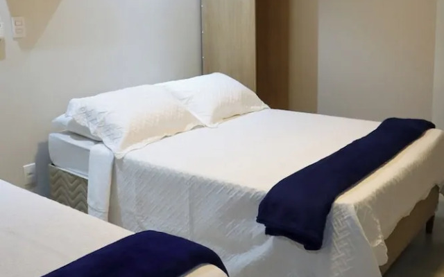 Catamarã Pé da Areia