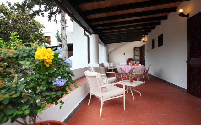 Residence La Giara