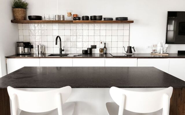 Lokal Hotel Cape May