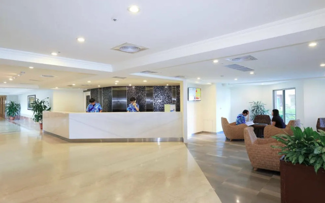 Beach Resort Green Bay