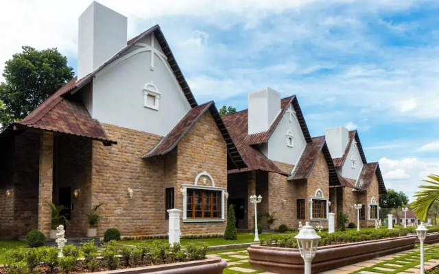 Regenta Resort Mysore Tropical Village