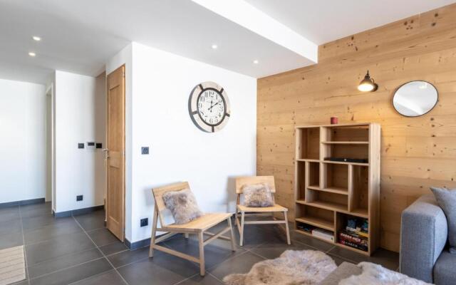 Appartement Les Arcs 1800, 6 pièces, 12 personnes - FR-1-352-47