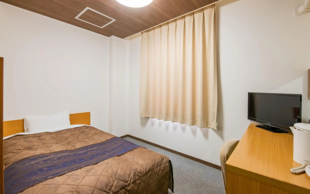 Hotel Wakamatsu Excel