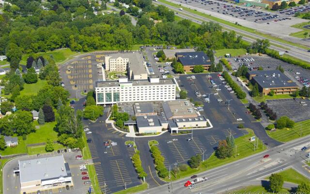 Holiday Inn Syracuse/Liverpool