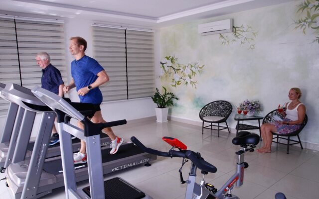 Phu Thinh Boutique Resort & Spa