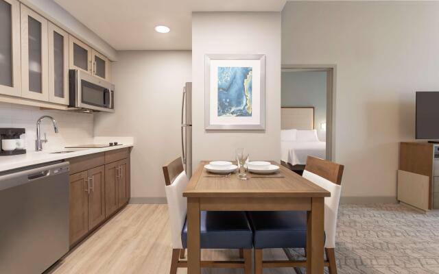 Homewood Suites By Hilton Mcdonough