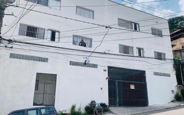 Apartamentos / Studios / Flats em São Paulo Zona Norte Tremembé