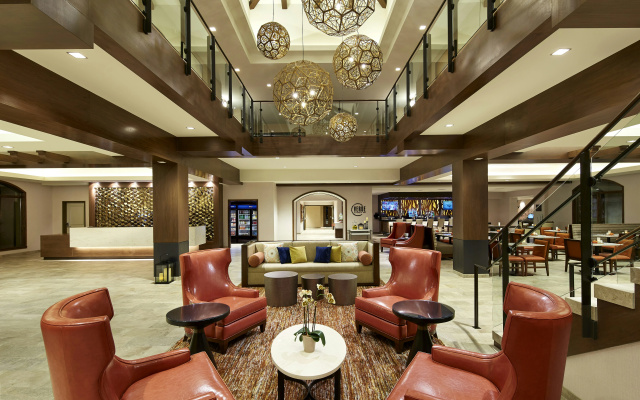 Hilton Garden Inn San Diego Old Town/SeaWorld Area