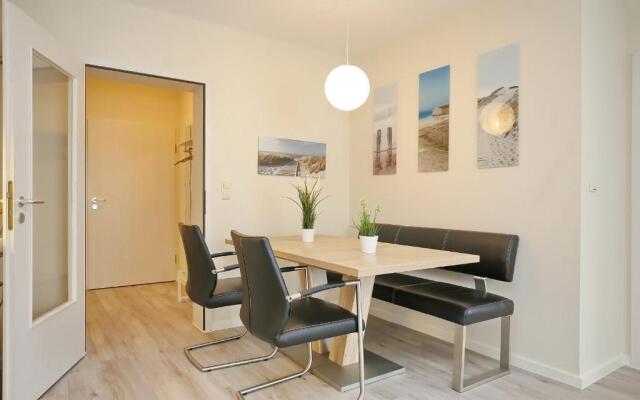 Haffblick Wohnung 43